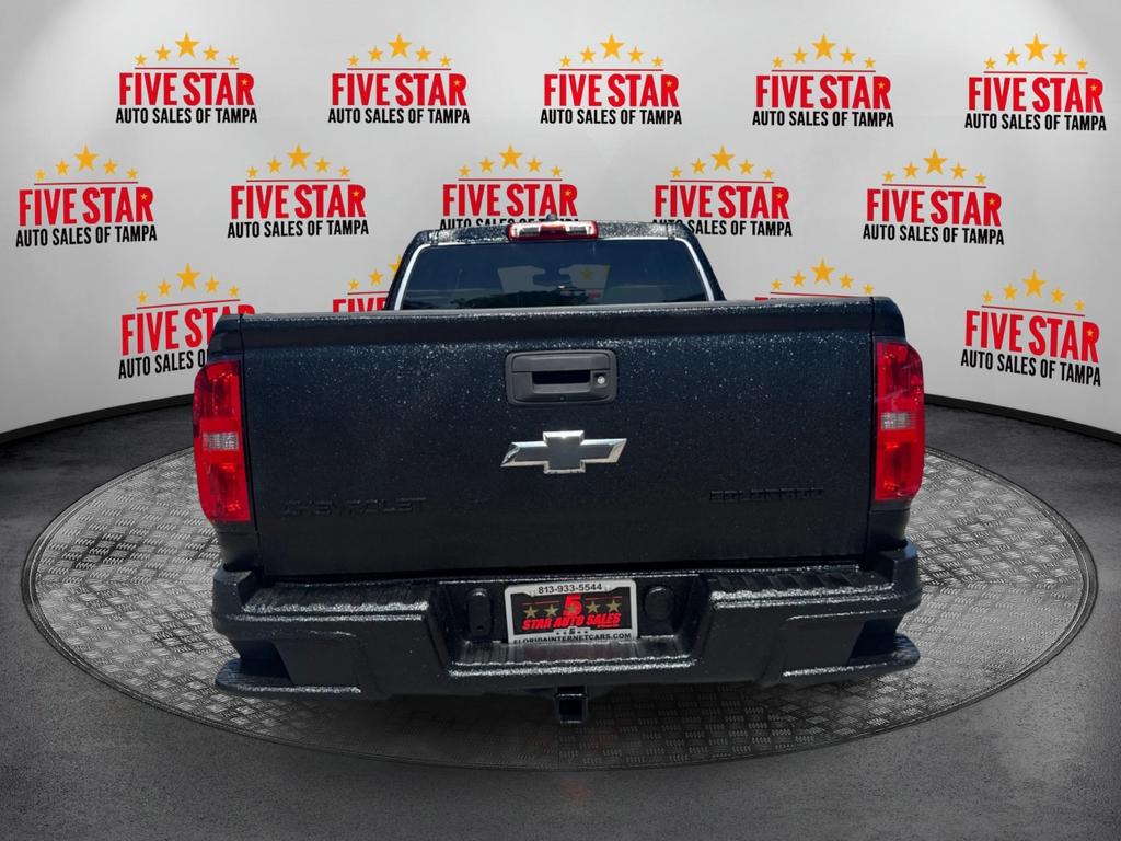 2016 Chevrolet Colorado - $14,995
