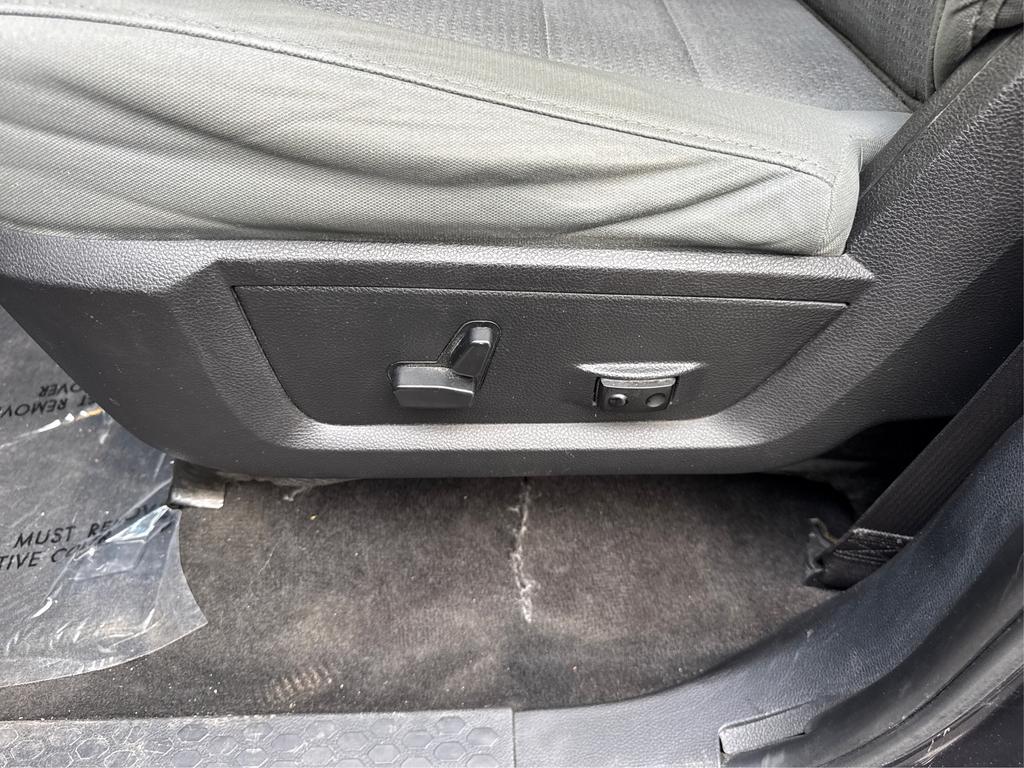 2016 RAM 1500 Tradesman photo