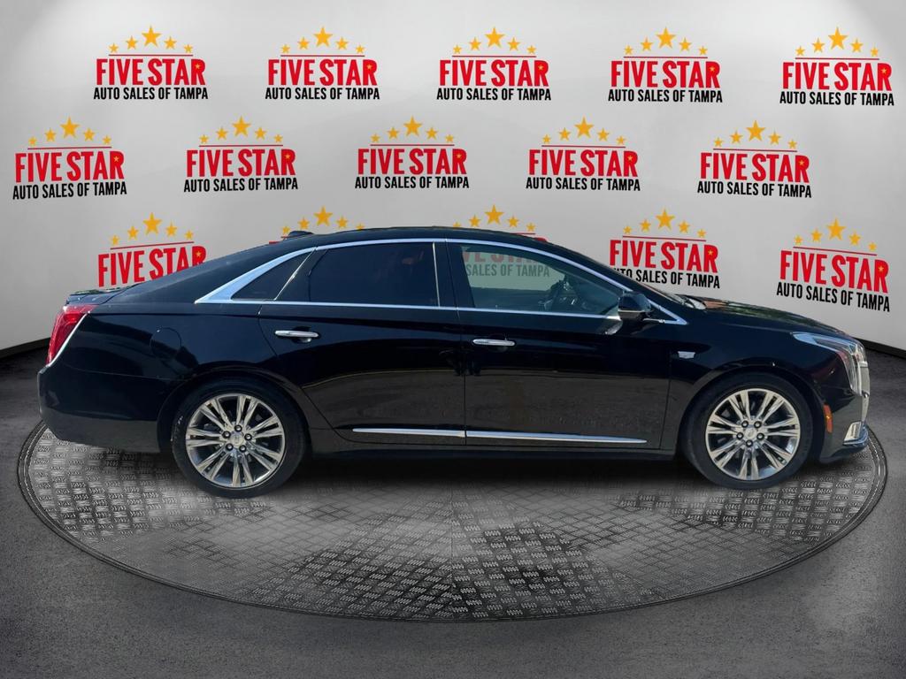 2019 Cadillac XTS - $14,495