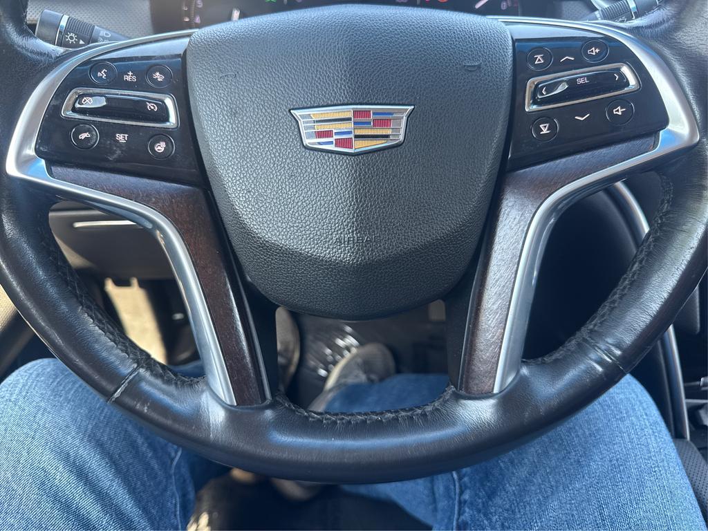 2019 Cadillac XTS - $14,495