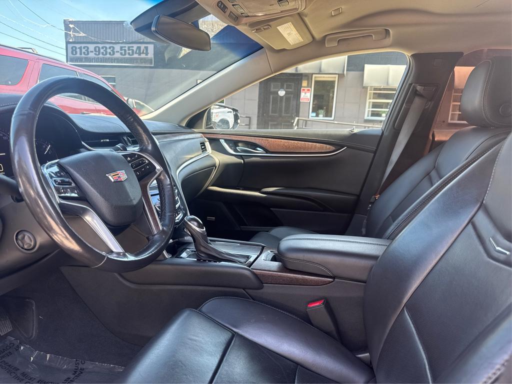 2019 Cadillac XTS - $14,495