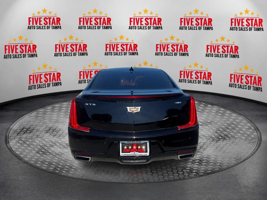 2019 Cadillac XTS - $14,495