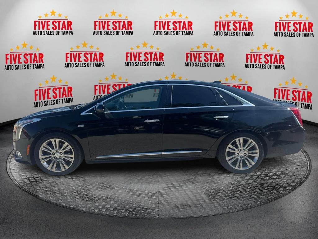 2019 Cadillac XTS - $14,495