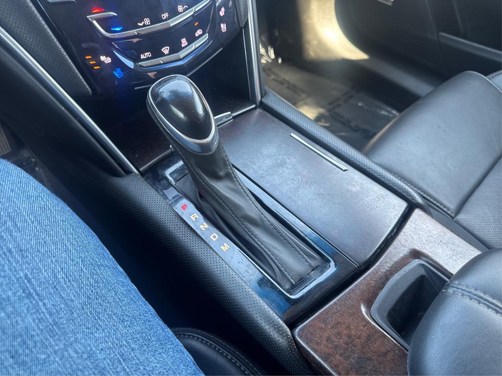 2019 Cadillac XTS - $14,495