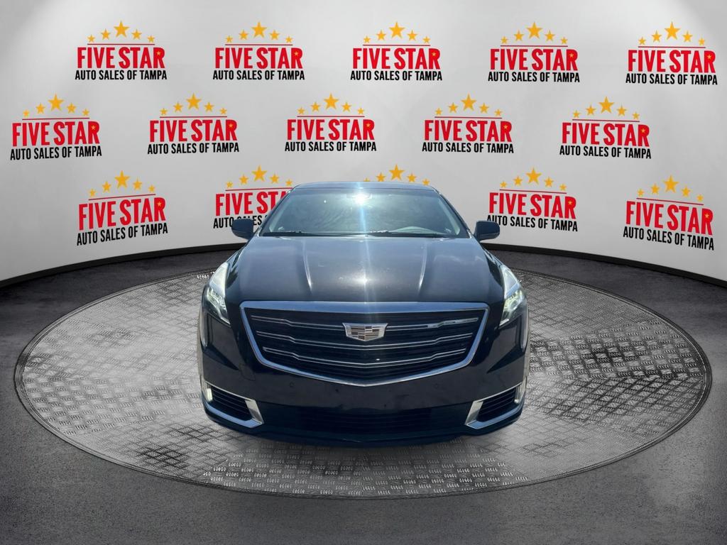 2019 Cadillac XTS - $14,495