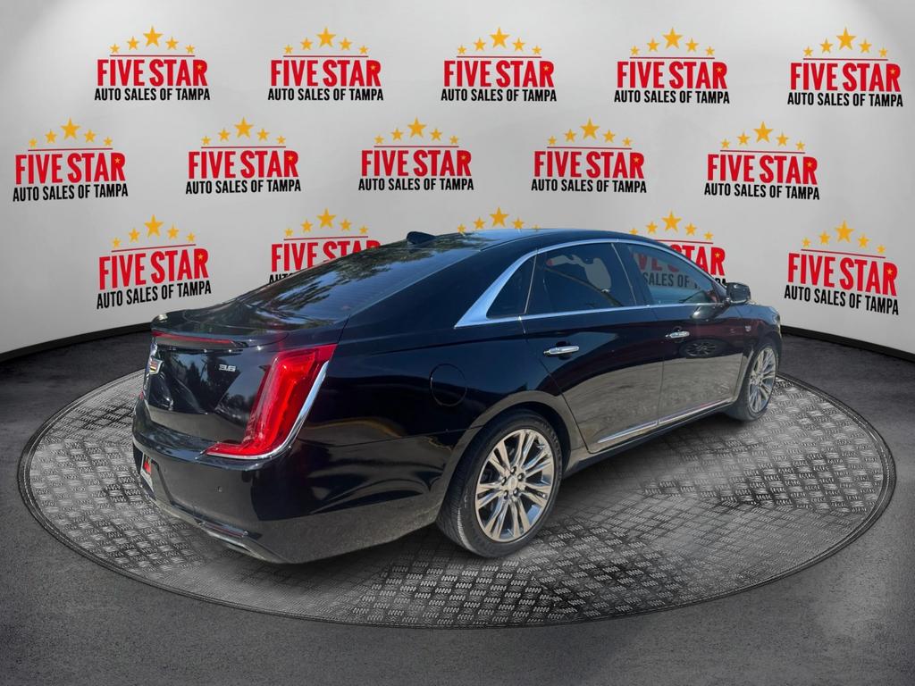 2019 Cadillac XTS - $14,495