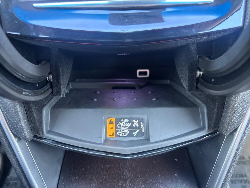 2019 Cadillac XTS - $14,495