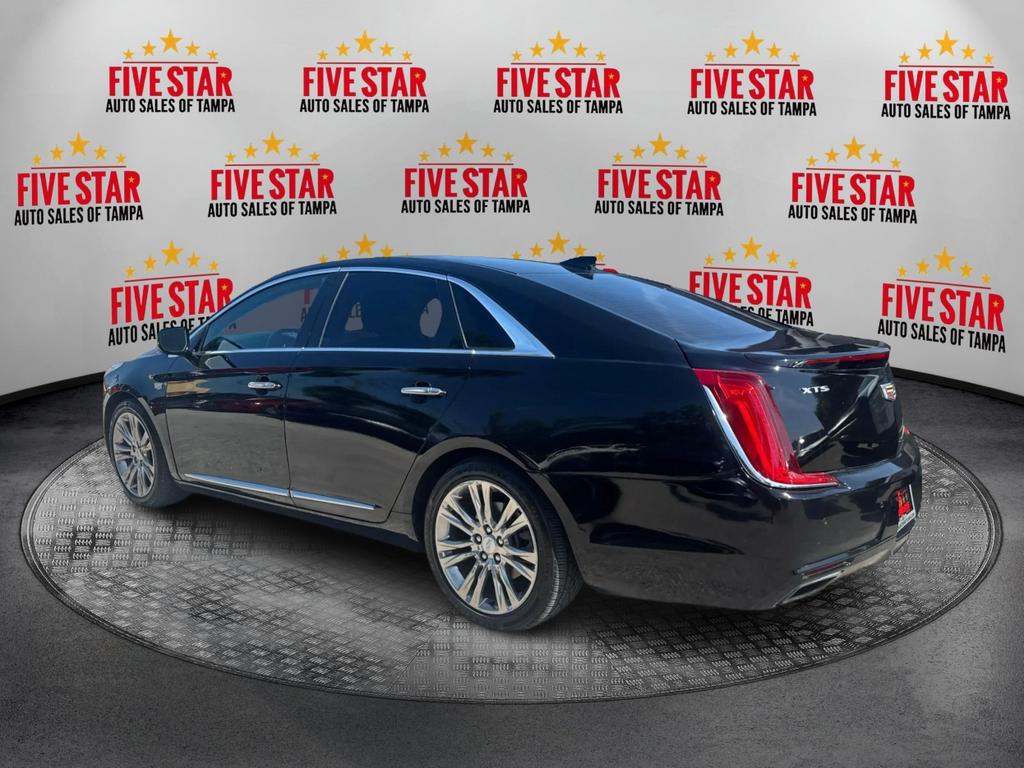 2019 Cadillac XTS - $14,495