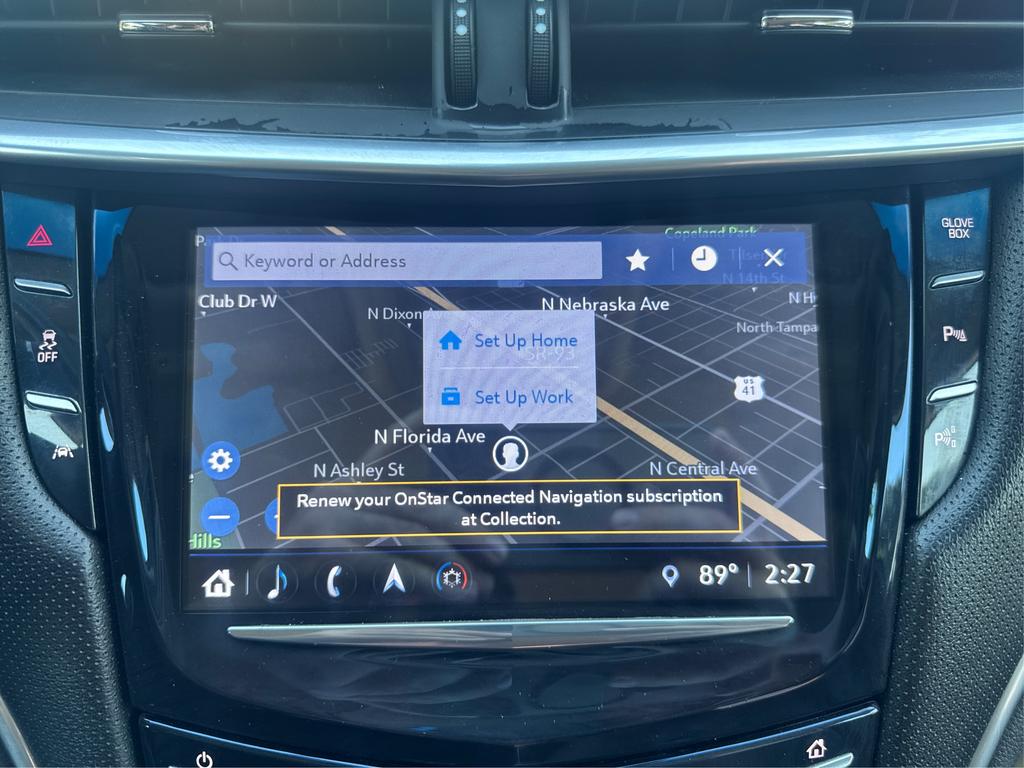 2019 Cadillac XTS - $14,495