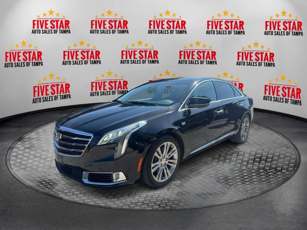 2019 Cadillac XTS - $14,495