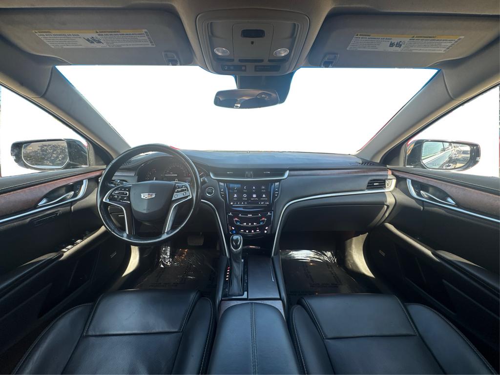 2019 Cadillac XTS - $14,495