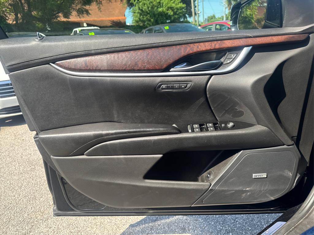 2019 Cadillac XTS - $14,495