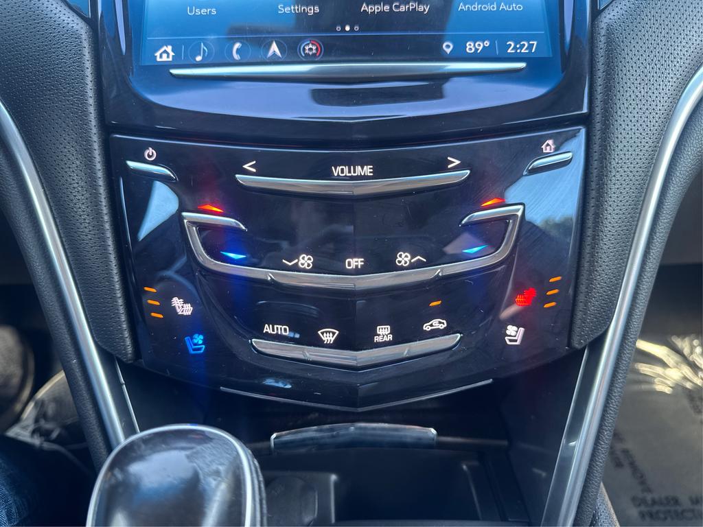 2019 Cadillac XTS - $14,495