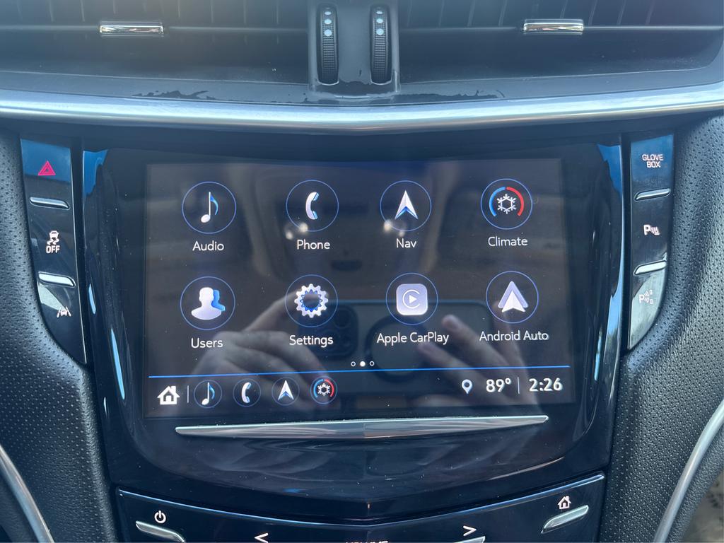 2019 Cadillac XTS - $14,495