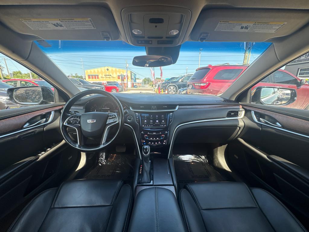 2019 Cadillac XTS - $14,495