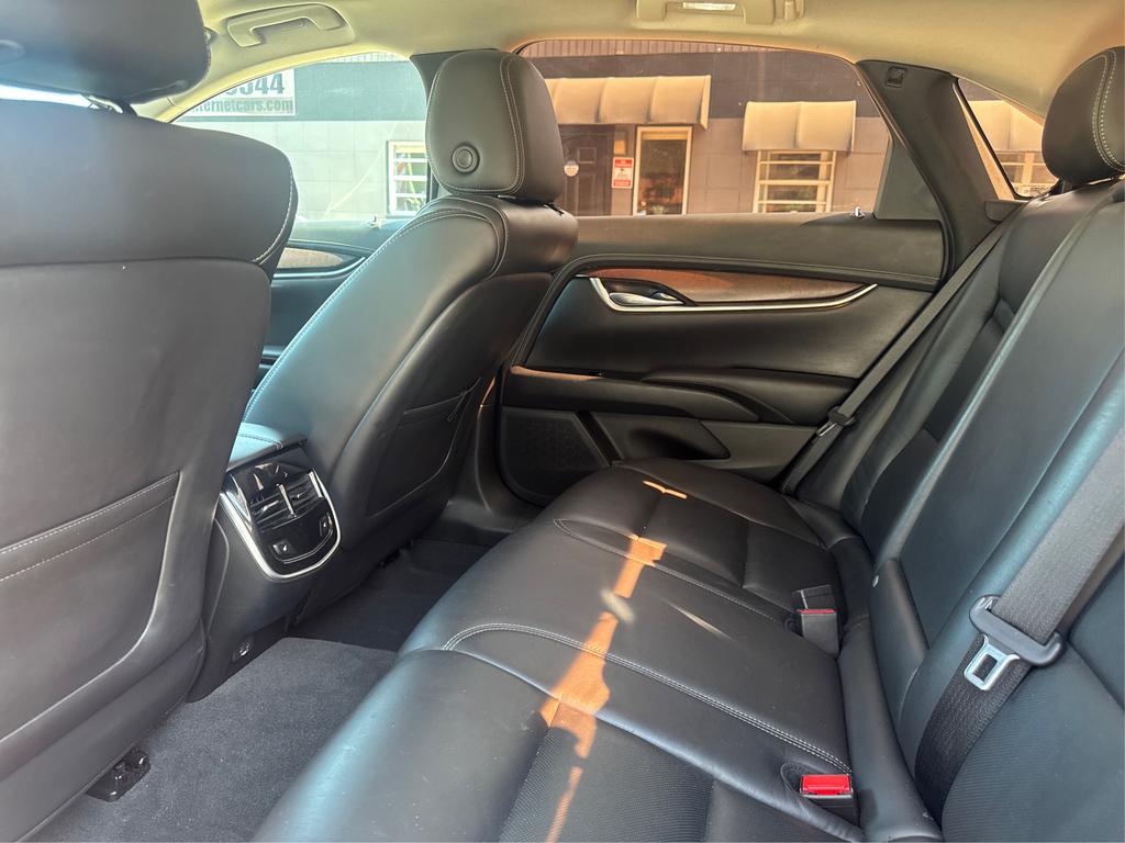 2019 Cadillac XTS - $14,495