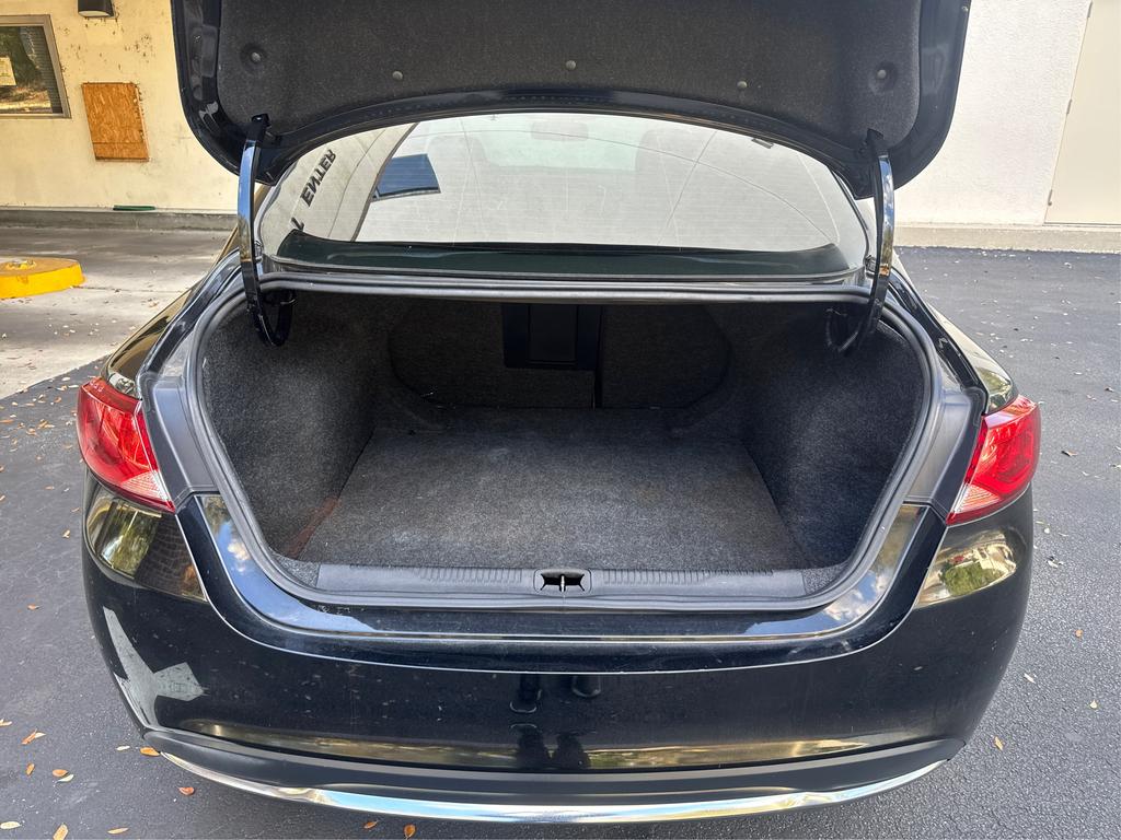 2016 Chrysler 200 Limited photo