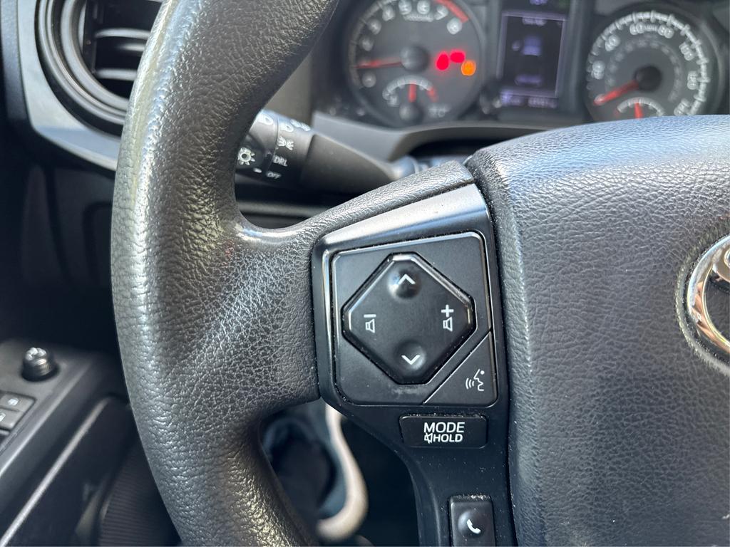 2020 Toyota Tacoma - $19,995