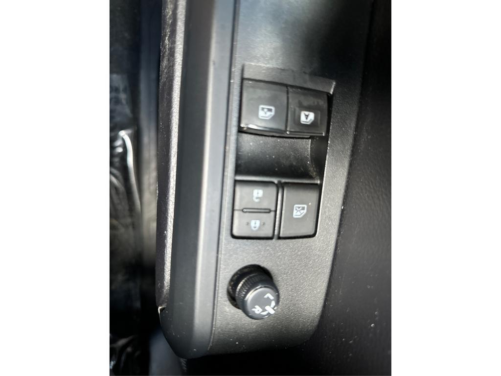 2020 Toyota Tacoma - $19,995