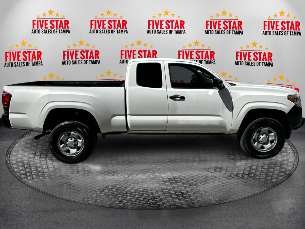2020 Toyota Tacoma - $19,995