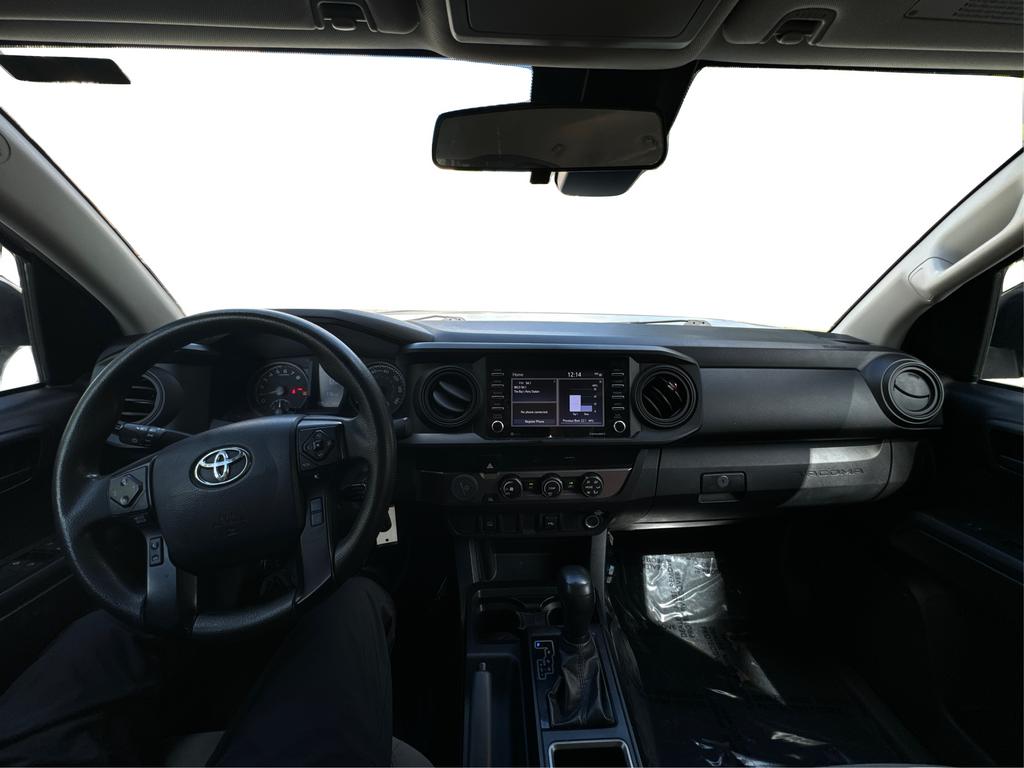 2020 Toyota Tacoma - $19,995