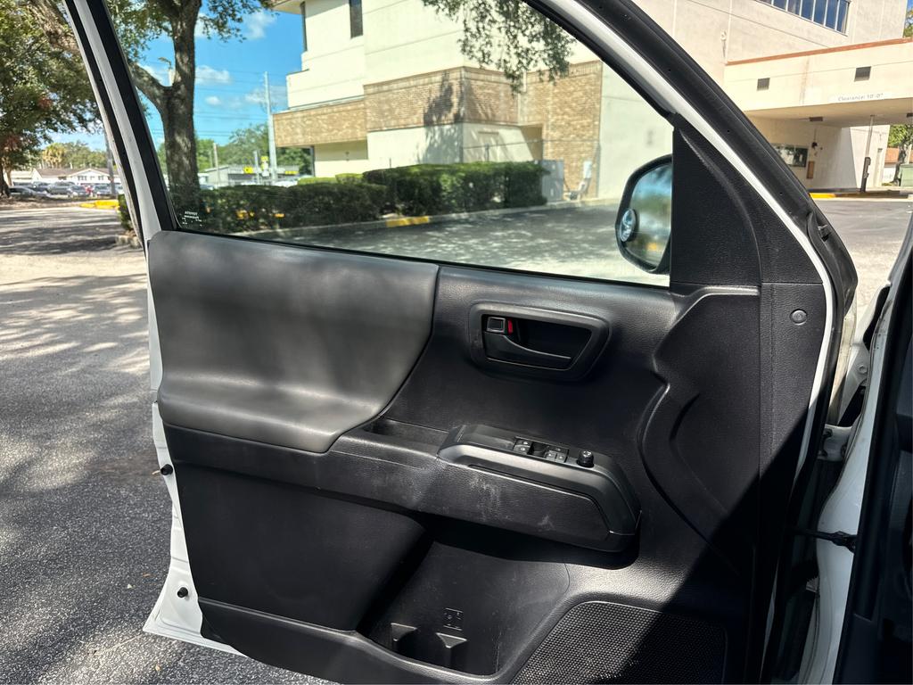2020 Toyota Tacoma - $19,995