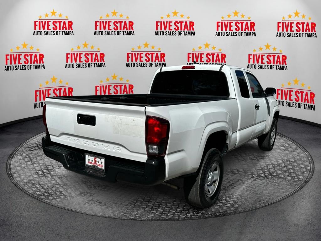 2020 Toyota Tacoma - $19,995