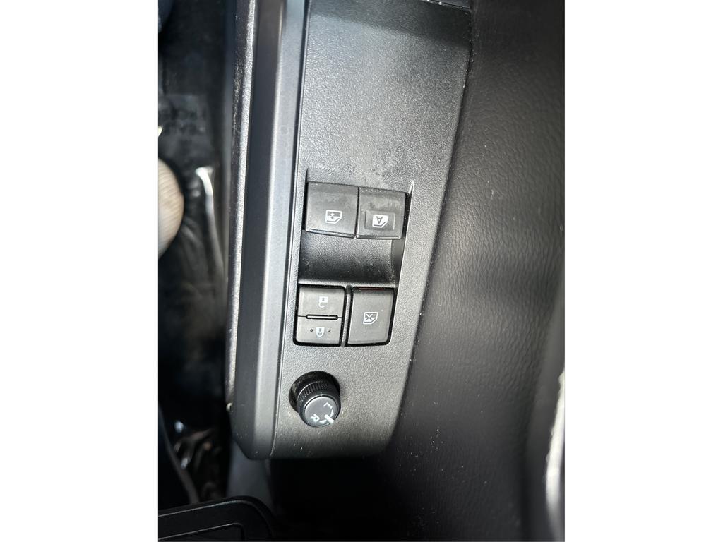 2020 Toyota Tacoma - $19,995