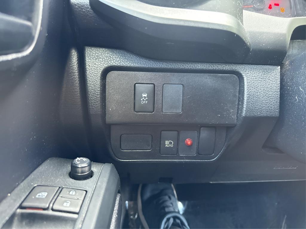 2020 Toyota Tacoma - $19,995