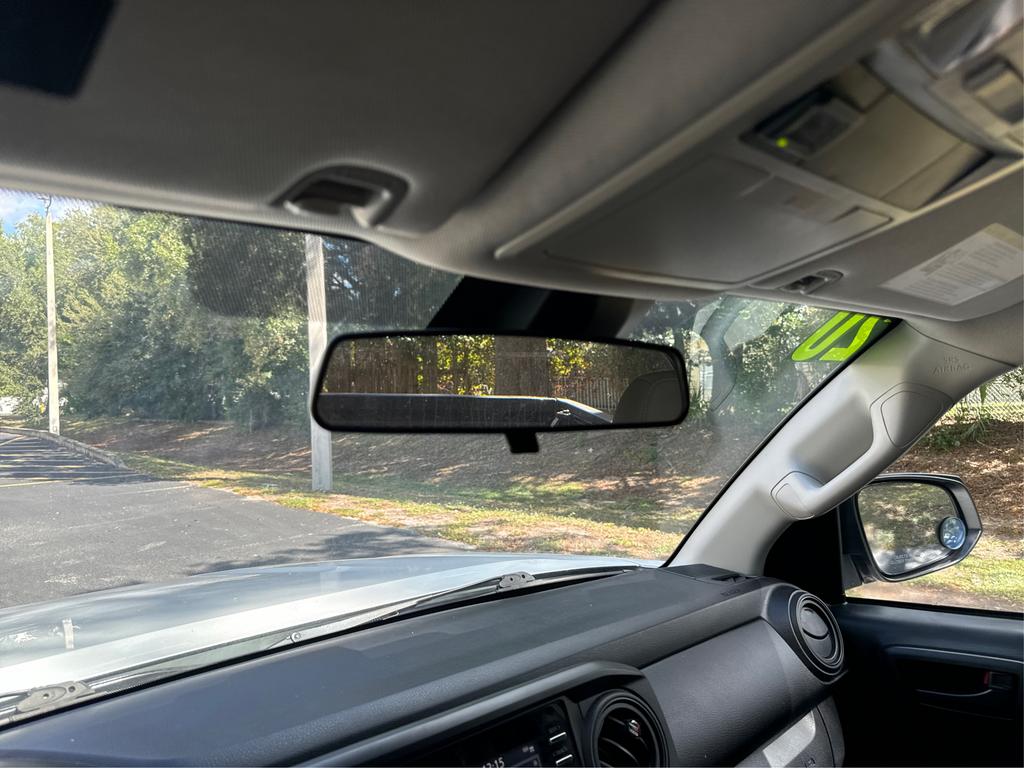 2020 Toyota Tacoma - $19,995