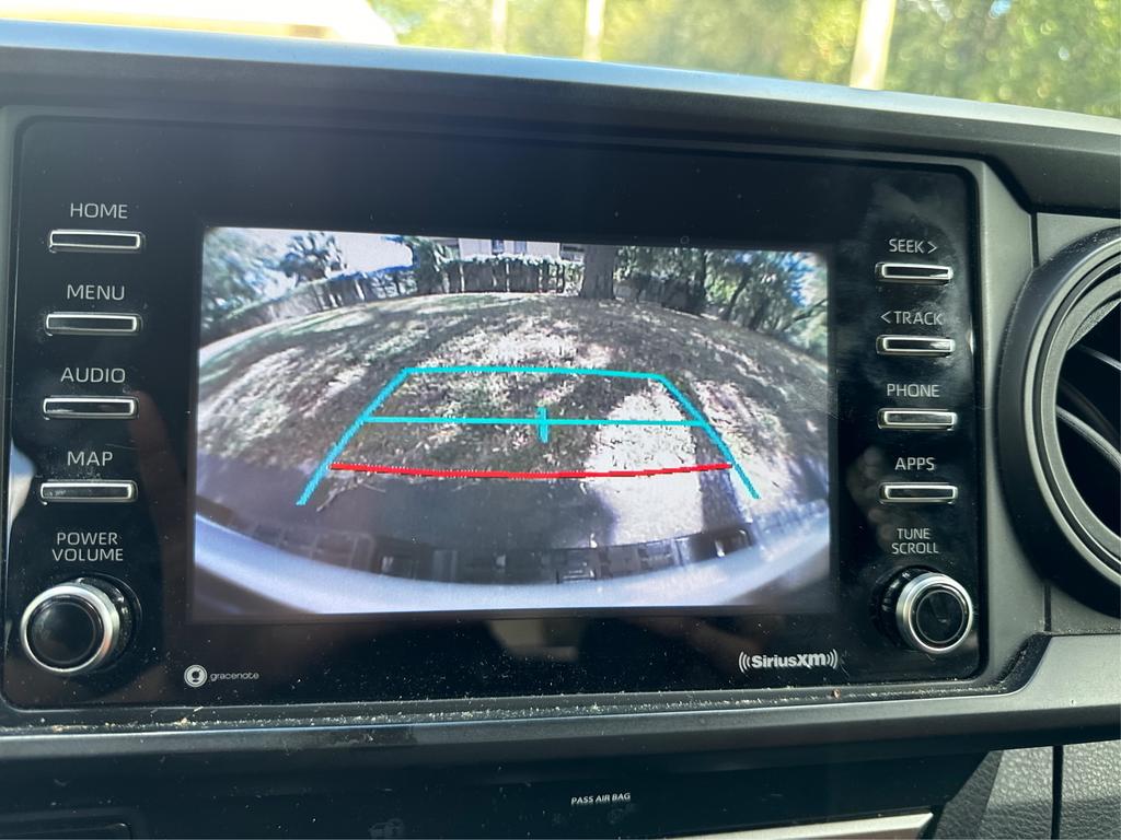 2020 Toyota Tacoma - $19,995