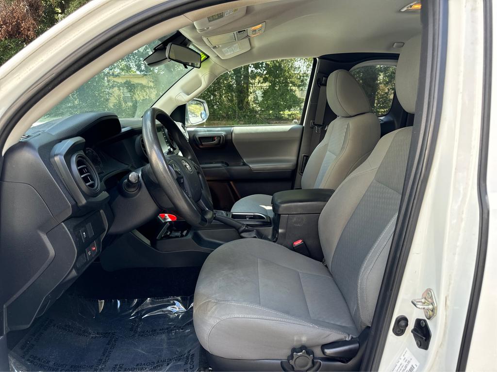 2020 Toyota Tacoma - $19,995
