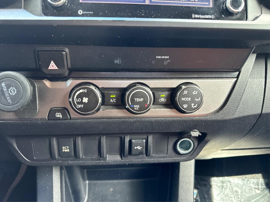 2020 Toyota Tacoma - $19,995