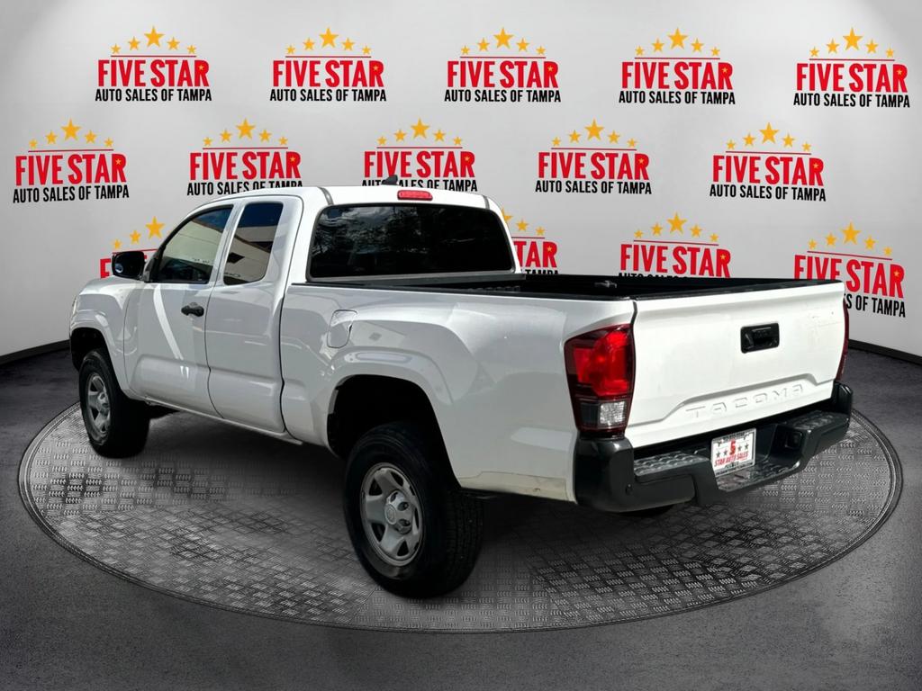 2020 Toyota Tacoma - $19,995