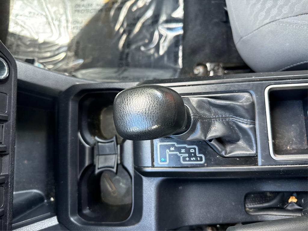 2020 Toyota Tacoma - $19,995