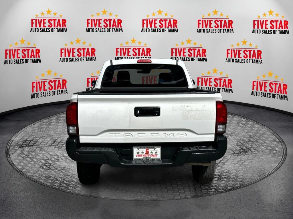 2020 Toyota Tacoma - $19,995
