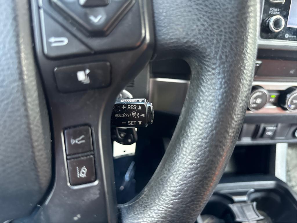 2020 Toyota Tacoma - $19,995
