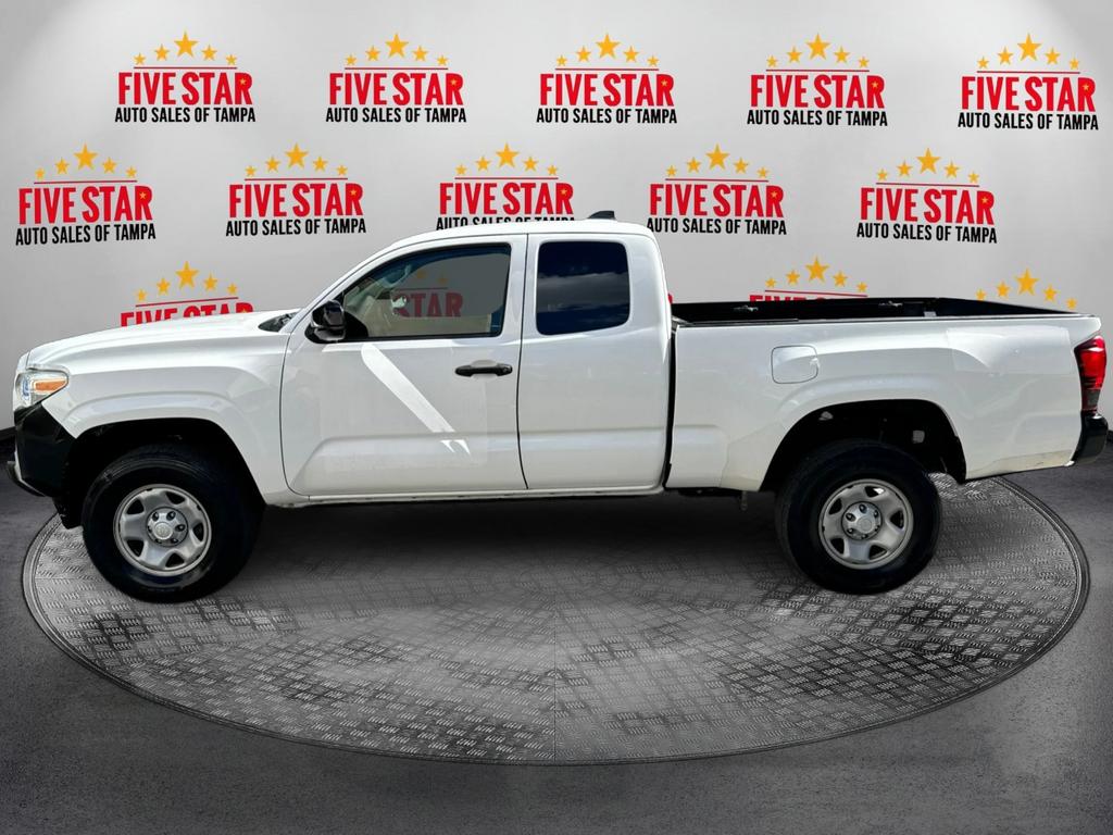 2020 Toyota Tacoma - $19,995