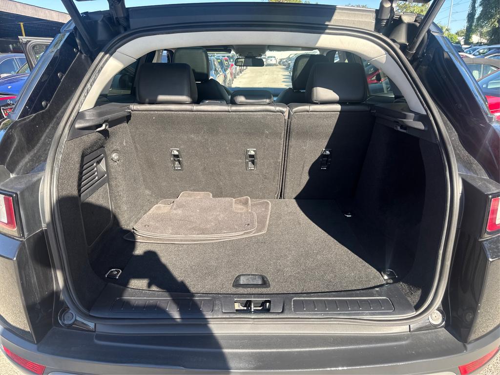 2017 Land Rover Range Rover Evoque - $8,995