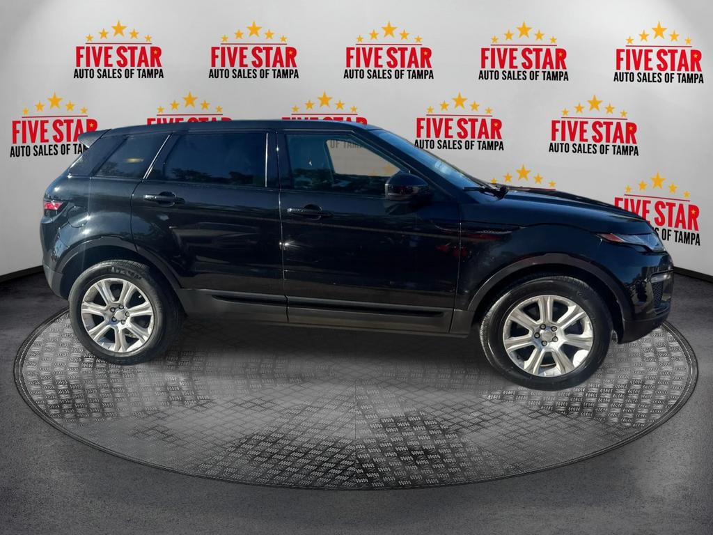 2017 Land Rover Range Rover Evoque - $8,995