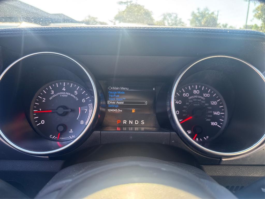2019 Ford Mustang - $12,995
