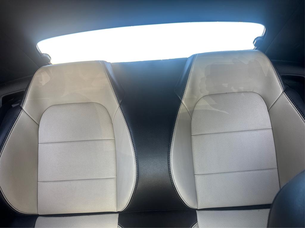 2019 Ford Mustang - $12,995