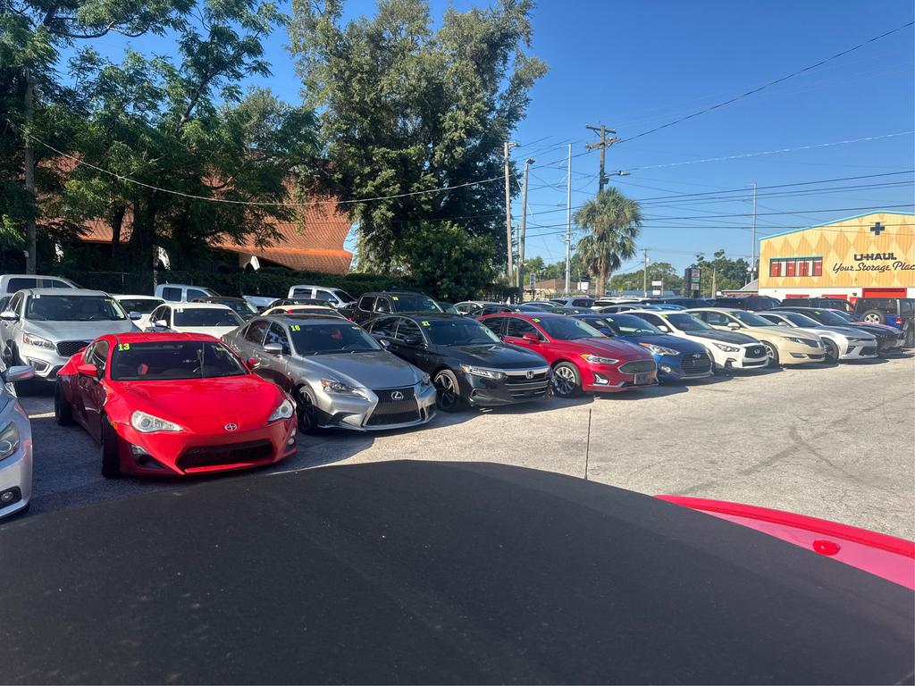 2019 Ford Mustang - $12,995