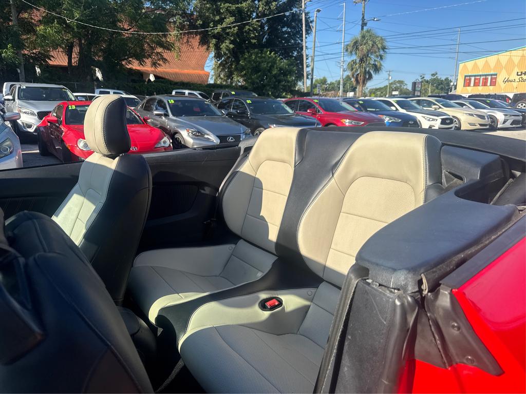 2019 Ford Mustang - $12,995