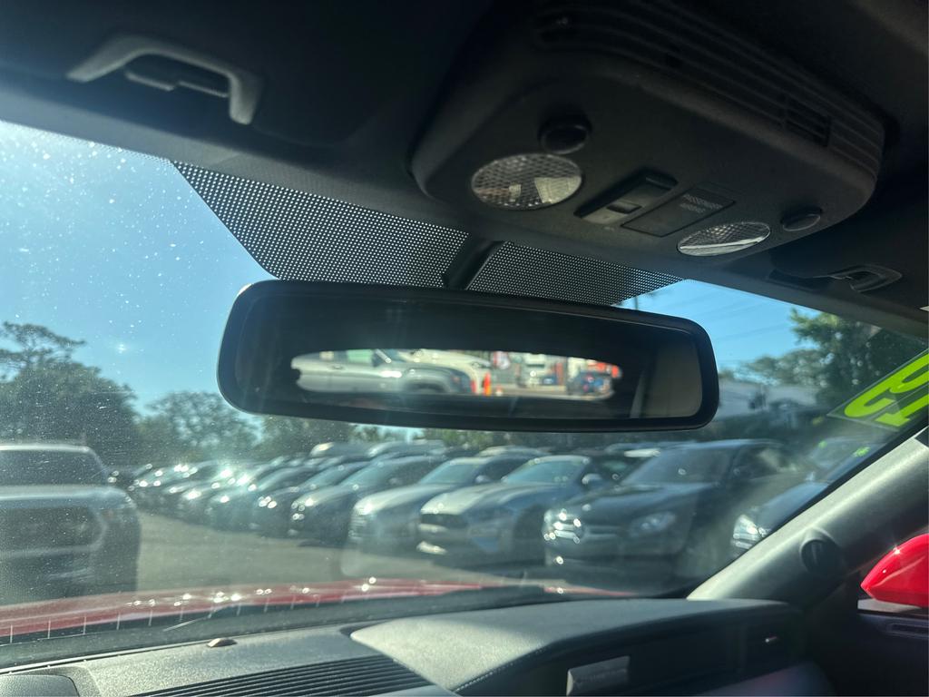 2019 Ford Mustang - $12,995