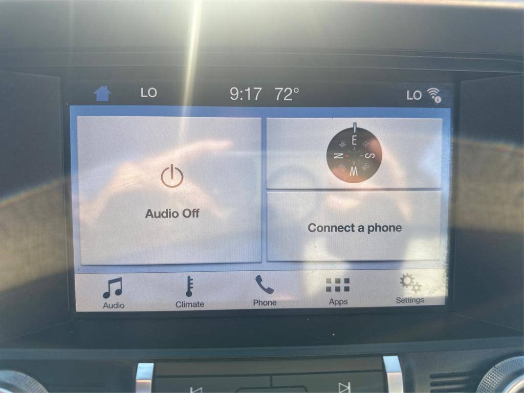 2019 Ford Mustang - $12,995