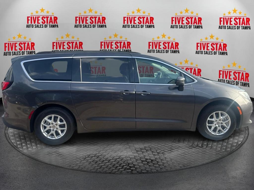 2020 Chrysler Voyager - $9,995