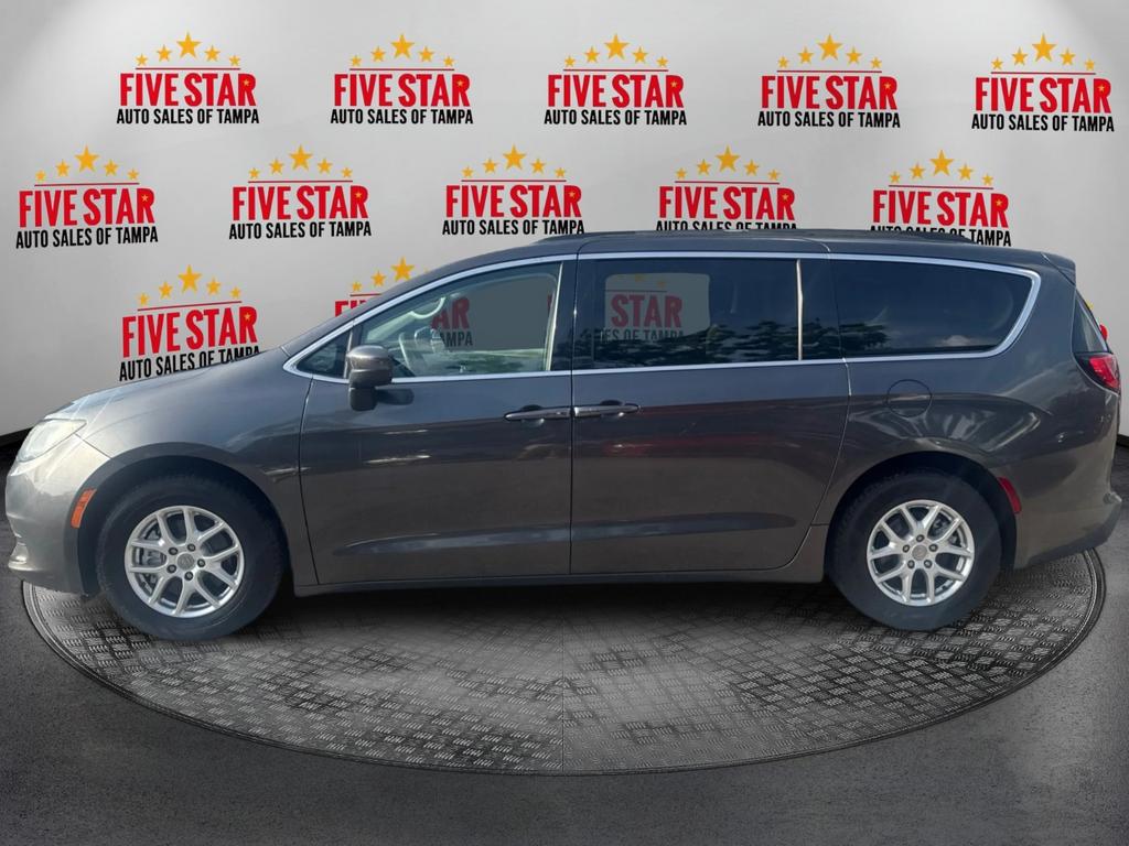 2020 Chrysler Voyager - $9,995
