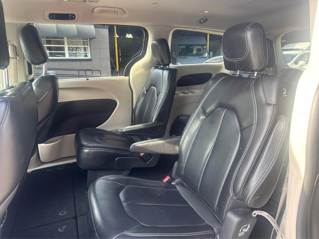 2020 Chrysler Voyager - $9,995