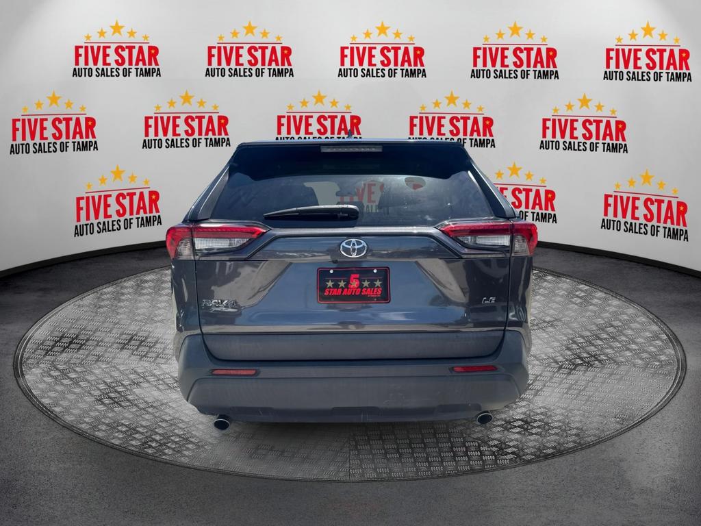 2022 Toyota RAV4 - $22,995